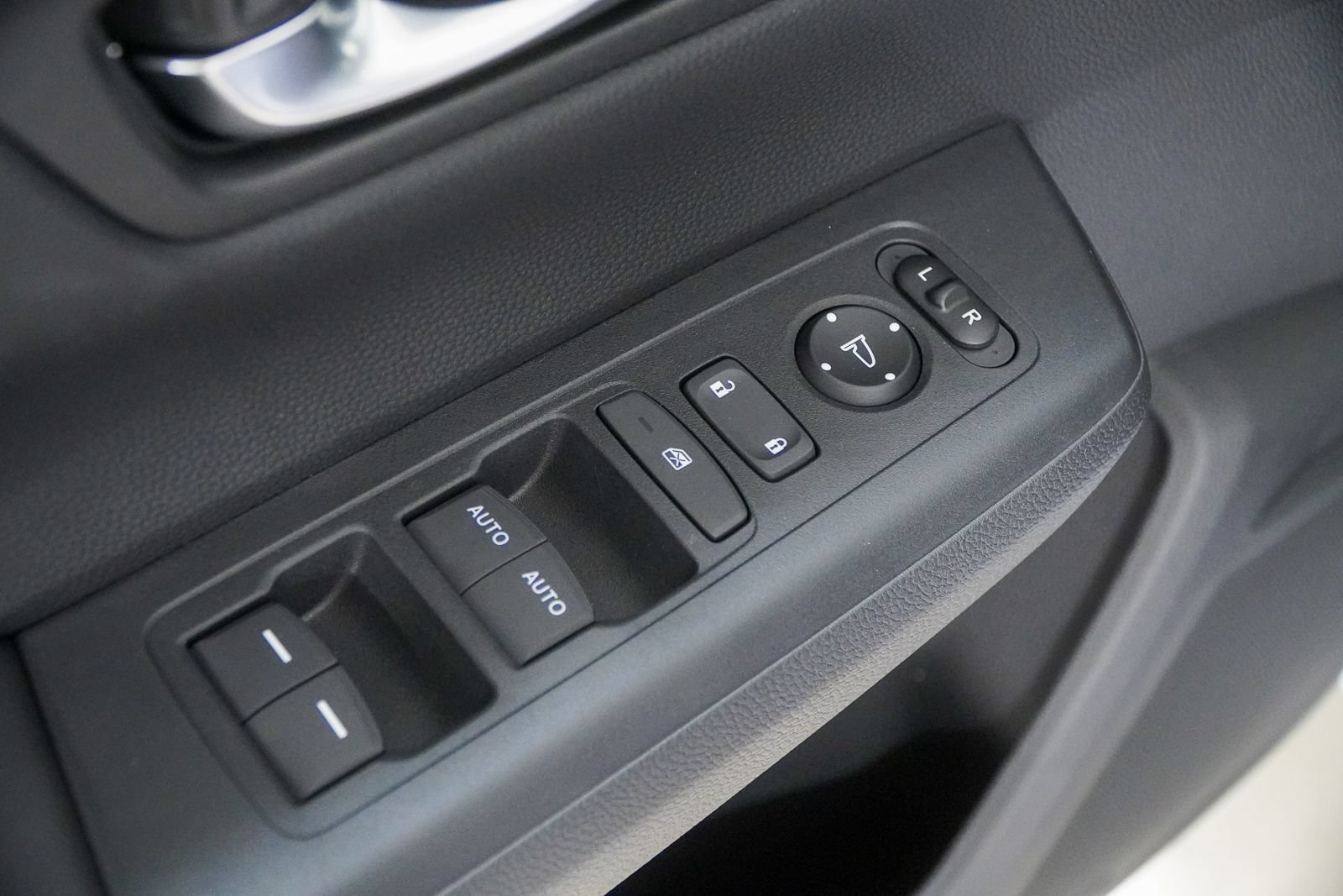 New 2026 Honda CR-V EX image 20