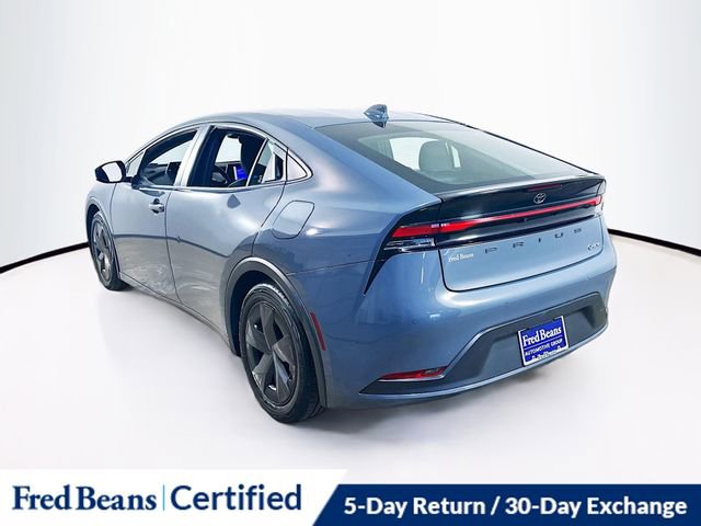 Used 2023 Toyota Prius LE image 7