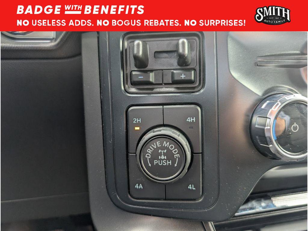 Used 2025 Ford F150 Lariat w/ Equipment Group 501A Mid image 16