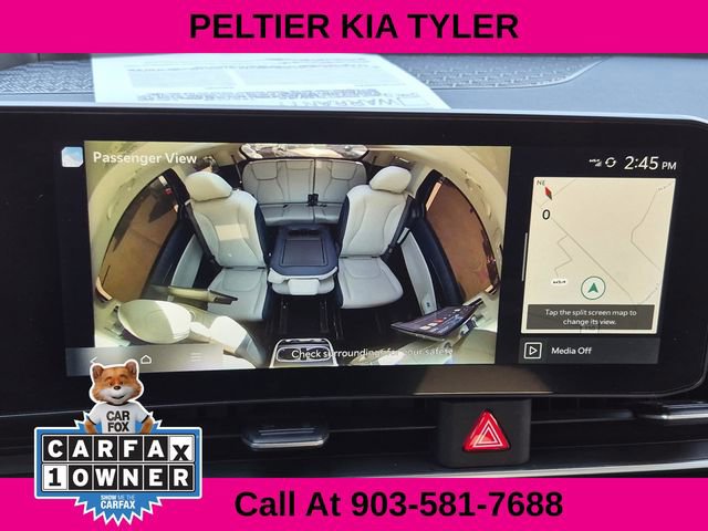 Used 2025 Kia Carnival SX image 44