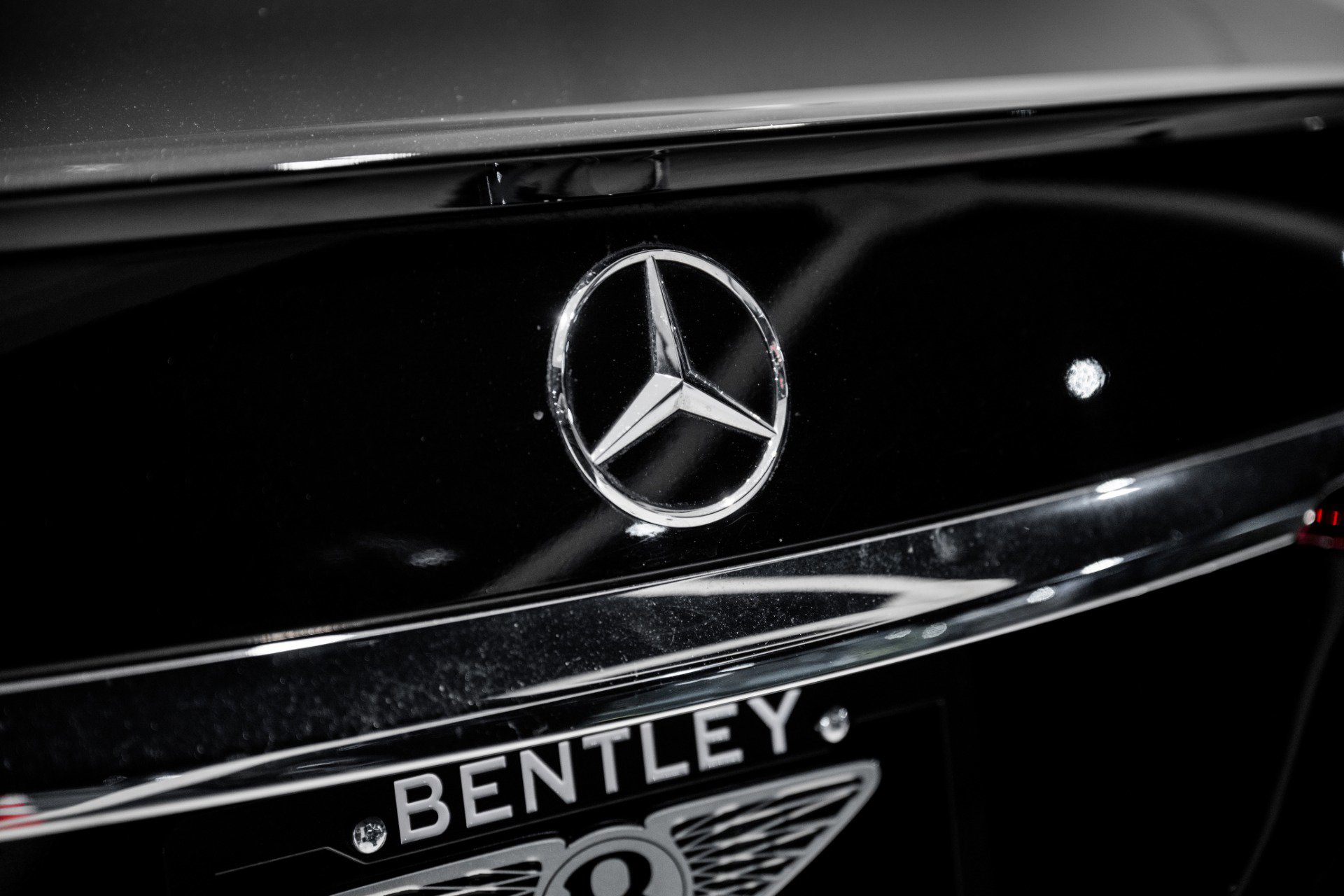 Used 2022 Mercedes-Benz S 580 4MATIC Sedan image 11