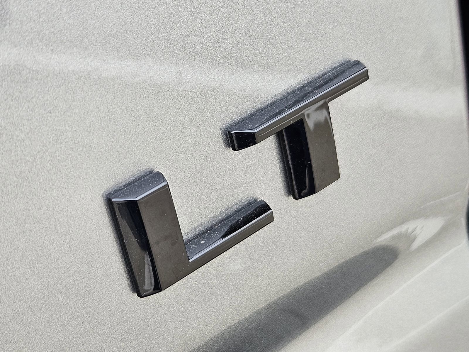 New 2026 Chevrolet Silverado 1500 LT Trail Boss w/ Convenience Package II image 16