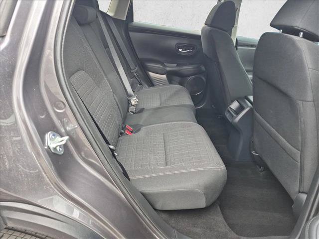 Certified 2027 Honda HR-V LX image 19