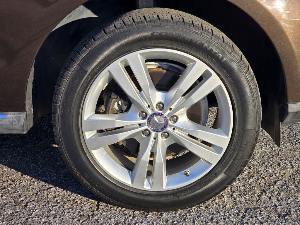 Used 2012 Mercedes-Benz ML 350 4MATIC image 22