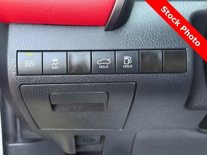 Used 2024 Toyota Camry XSE image 22