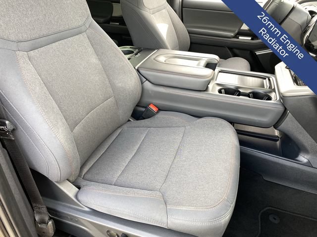 Certified 2025 Ford Expedition Max Active AWD/4WD image 14