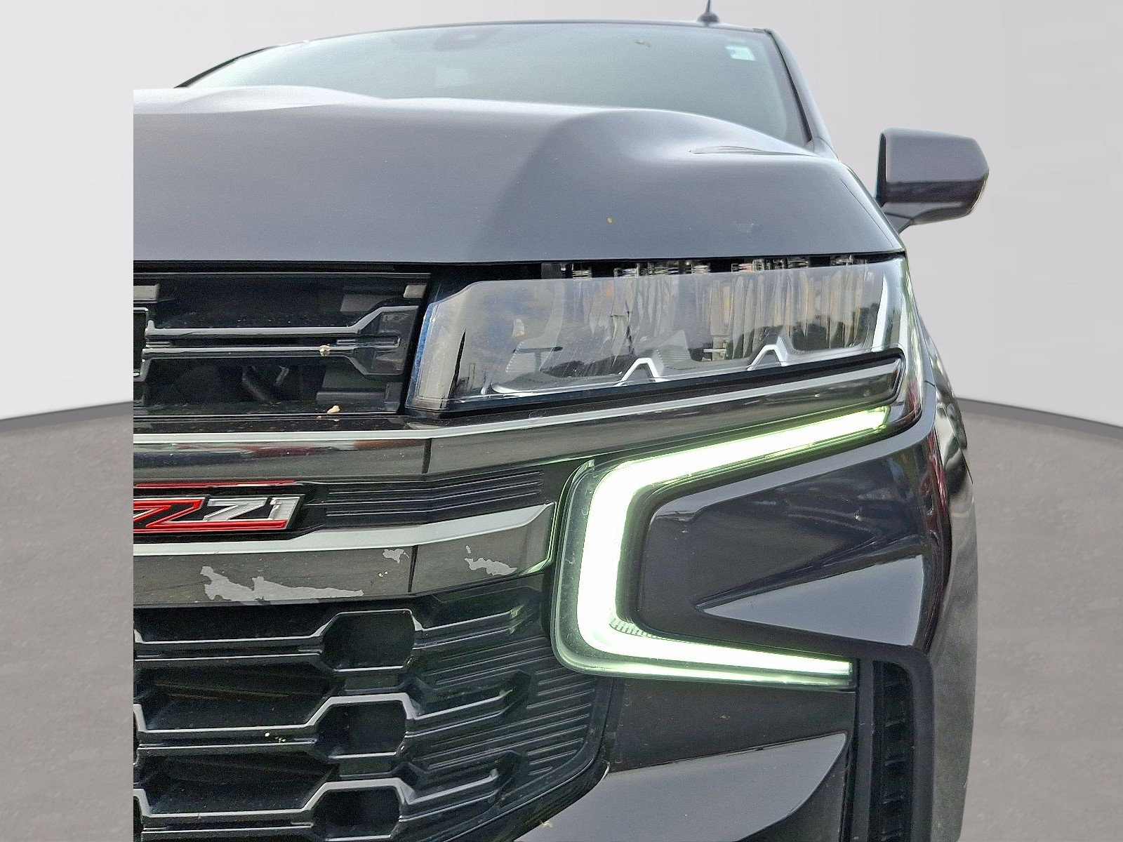 Used 2021 Chevrolet Tahoe Z71 image 8