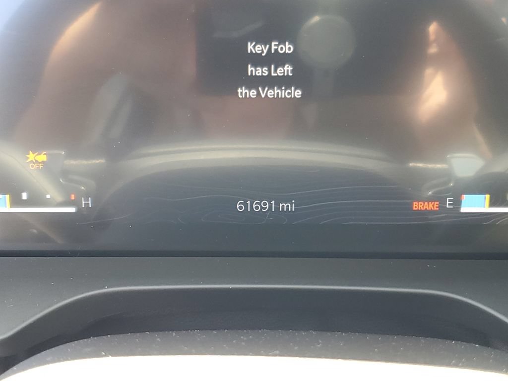 Used 2022 Jeep Grand Cherokee Limited AWD/4WD image 11