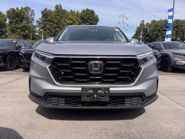 Used 2024 Honda CR-V EX image 4