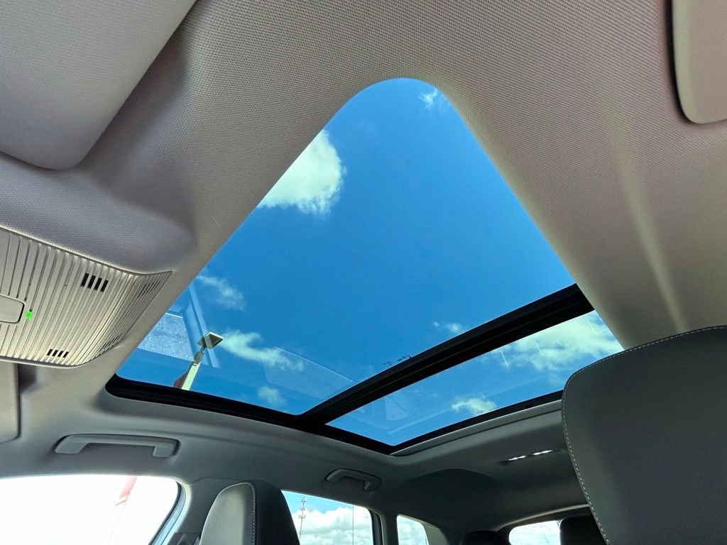 New 2026 Audi Q3 quattro 2.0T image 38