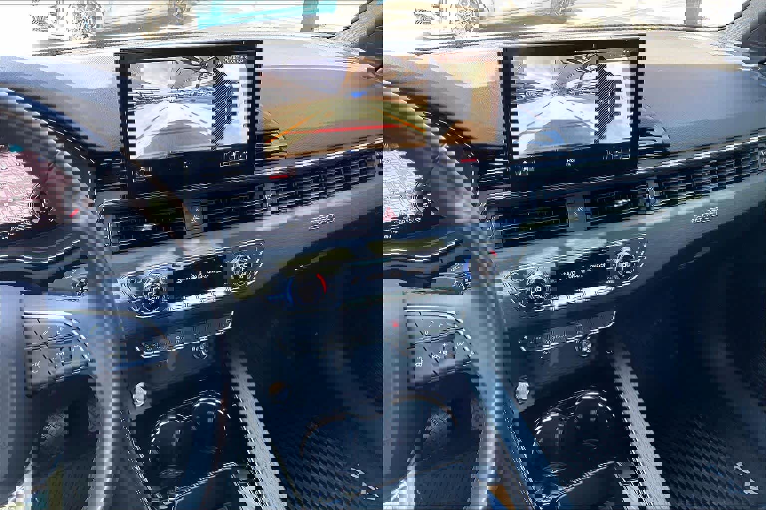 Used 2021 Audi A4 2.0T Premium Plus w/ Premium Plus Package image 7