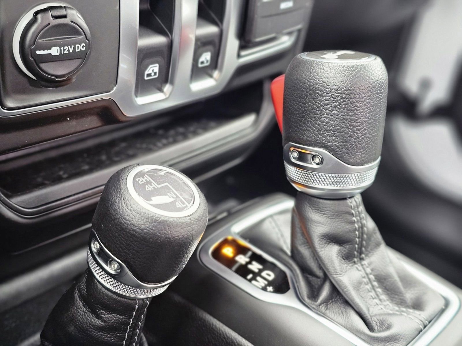 New 2026 Jeep Wrangler Sport image 22