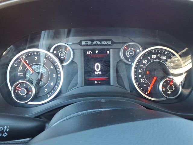 New 2026 RAM 1500 Express image 20