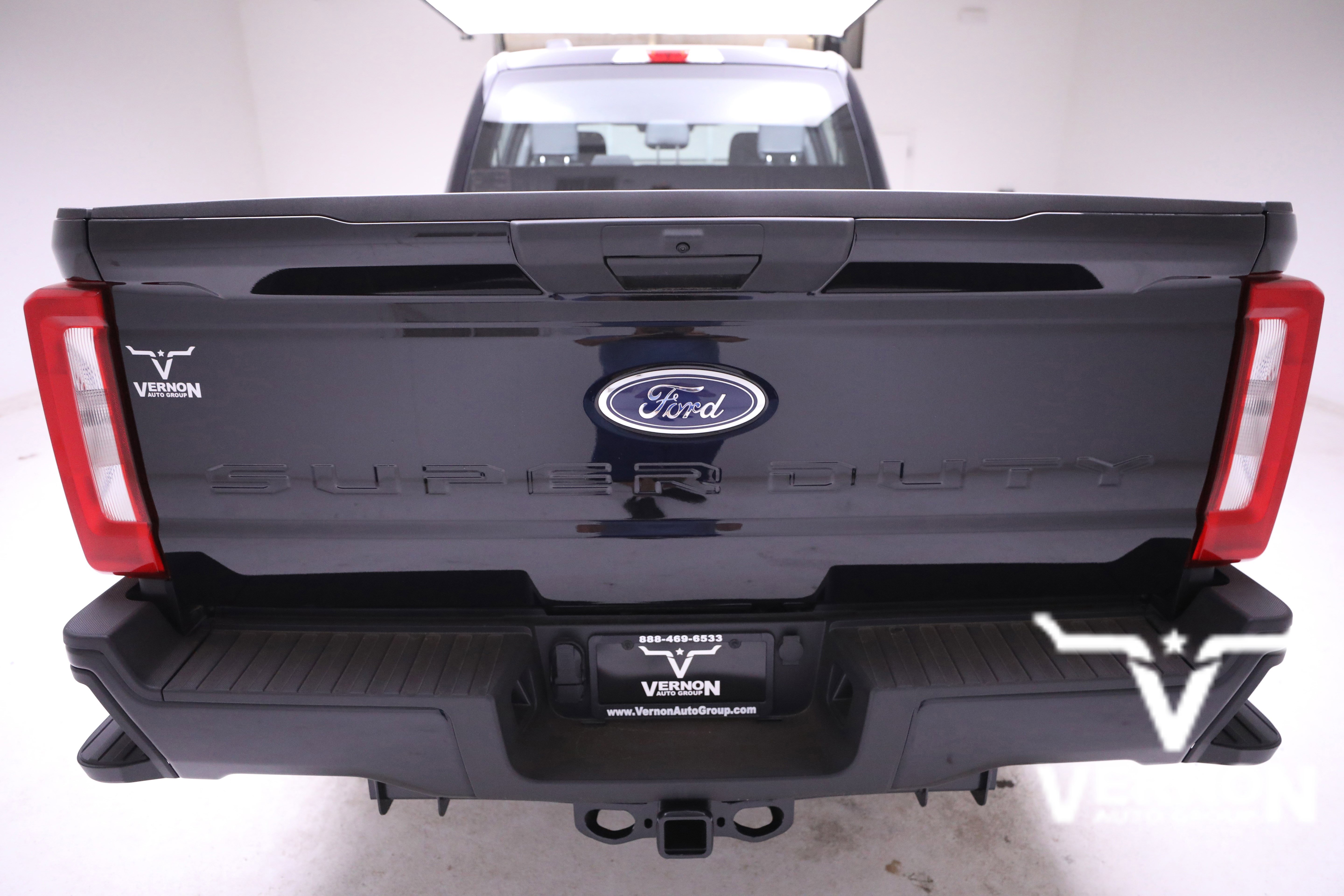 New 2026 Ford F250 XL w/ STX Appearance Package image 4