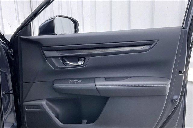 Certified 2026 Honda CR-V EX image 22