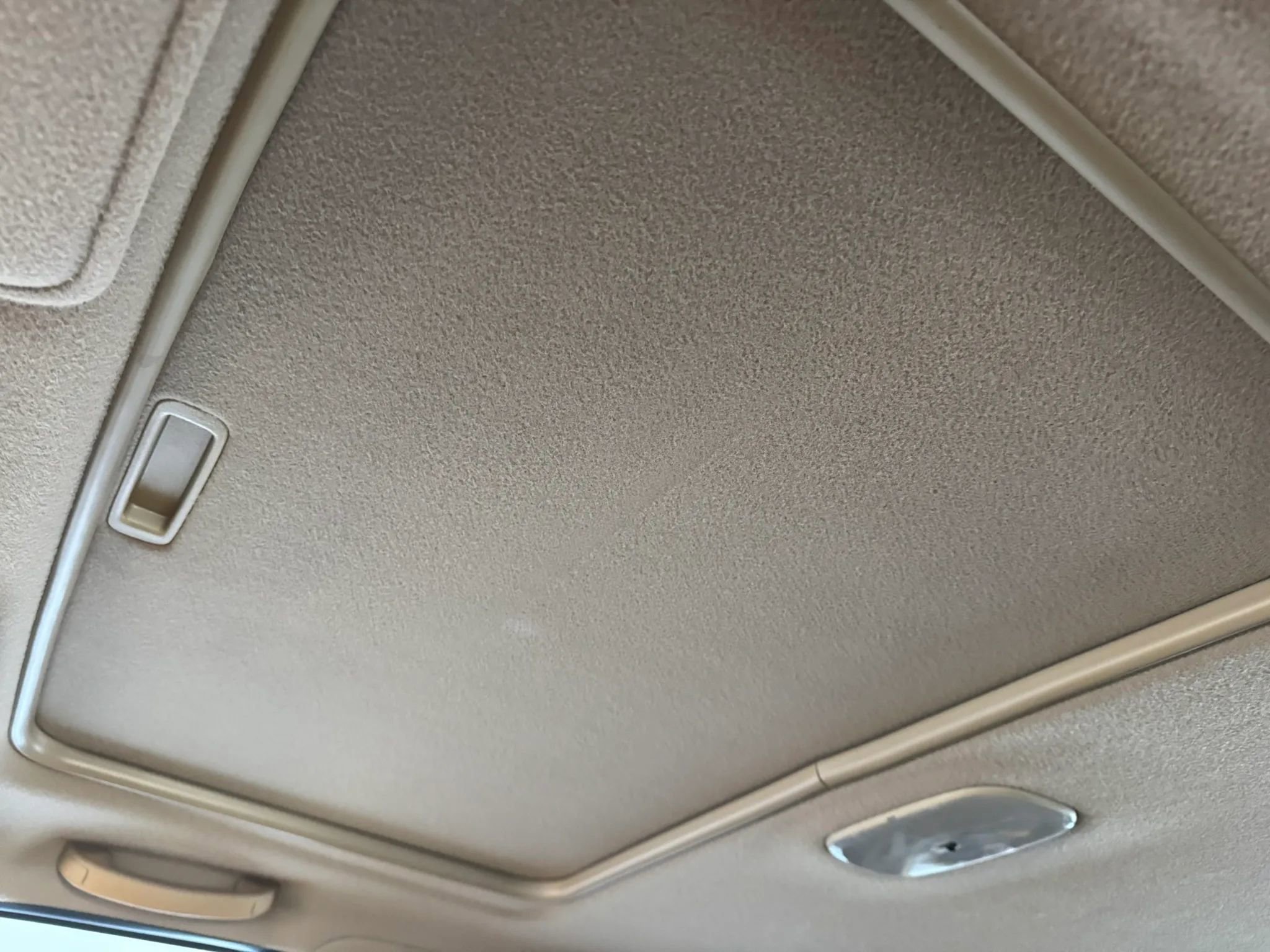 Used 2002 MAZDA Tribute ES image 19