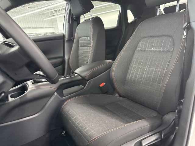 Used 2026 Honda HR-V Sport image 18