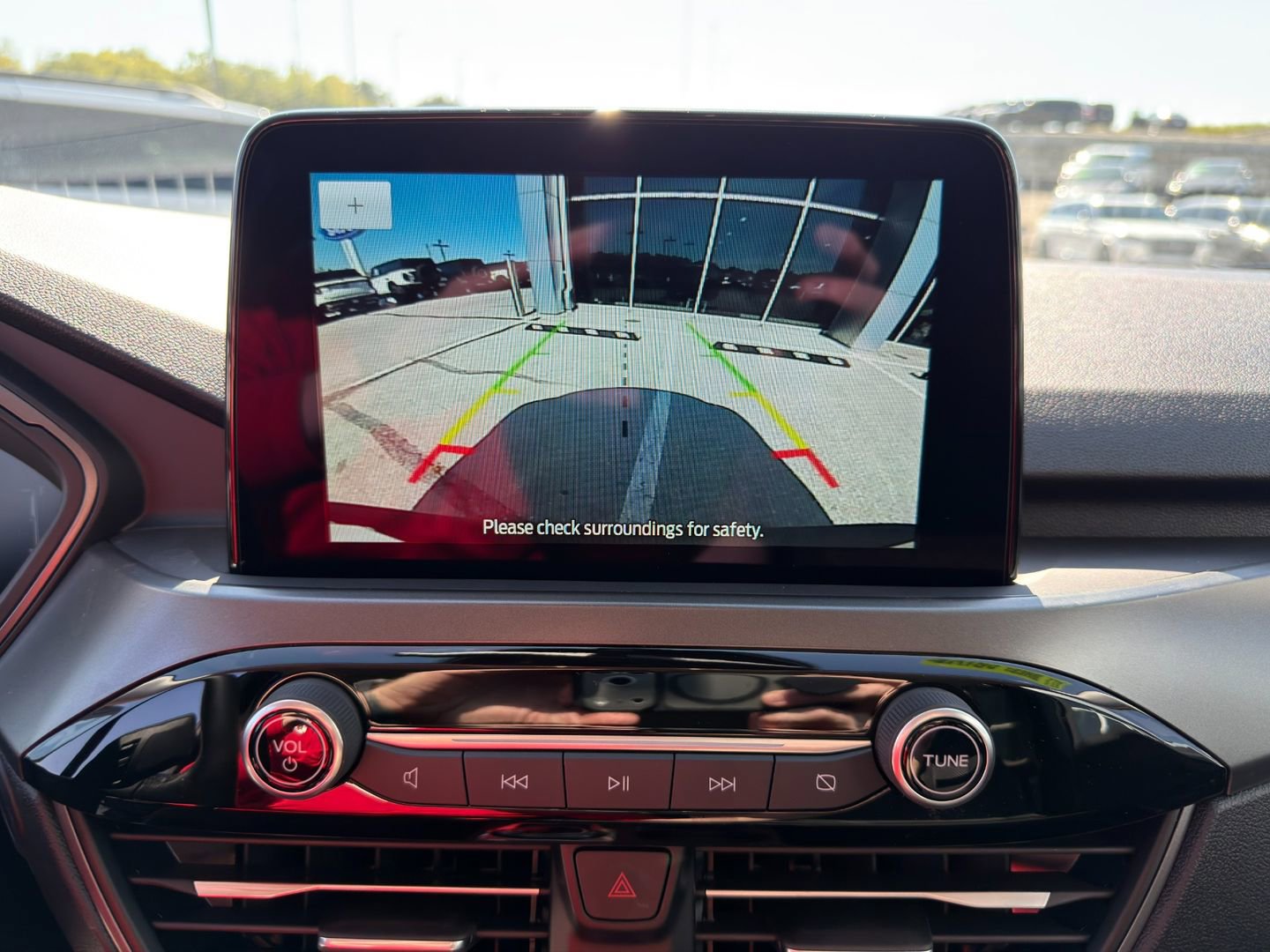 New 2026 Ford Escape Active w/ Cold Weather Package image 20