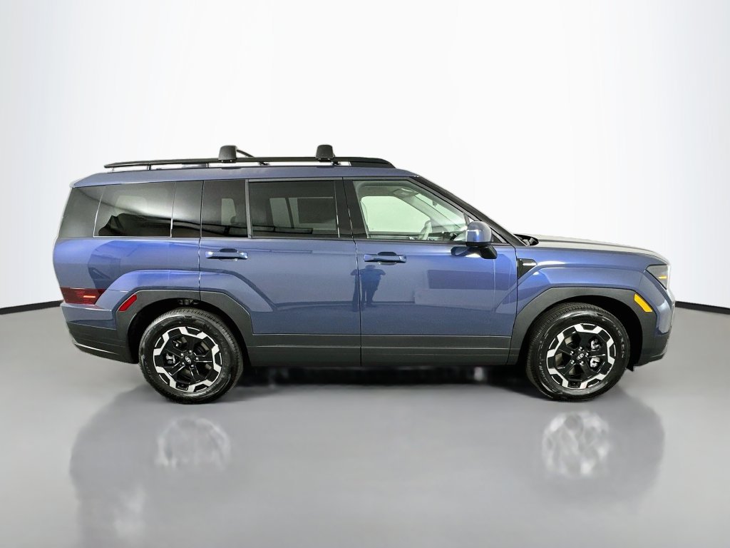 New 2027 Hyundai Santa Fe SEL FWD image 4
