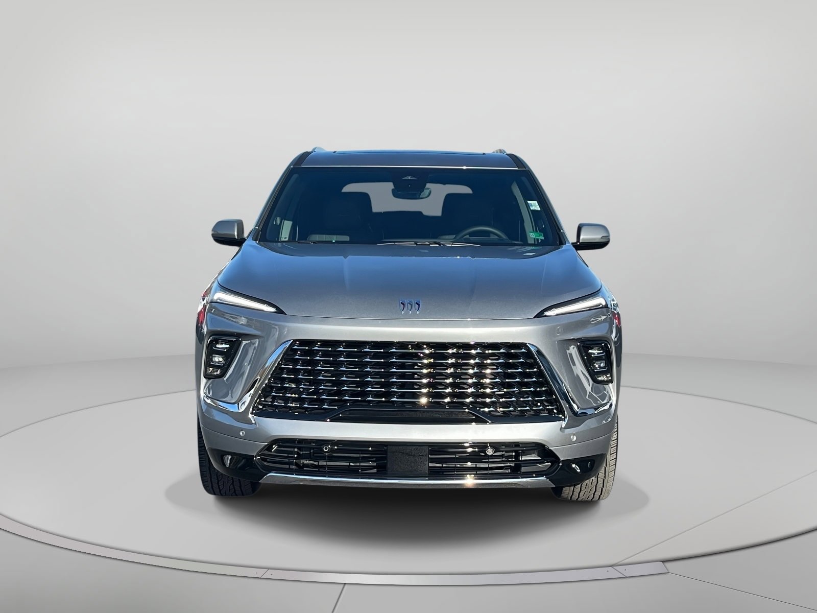 New 2026 Buick Enclave Avenir w/ Super Cruise Package image 9