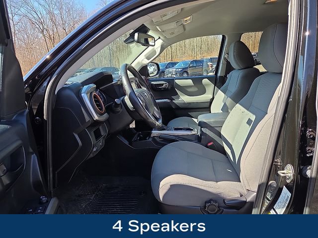 Used 2019 Toyota Tacoma SR5 image 2