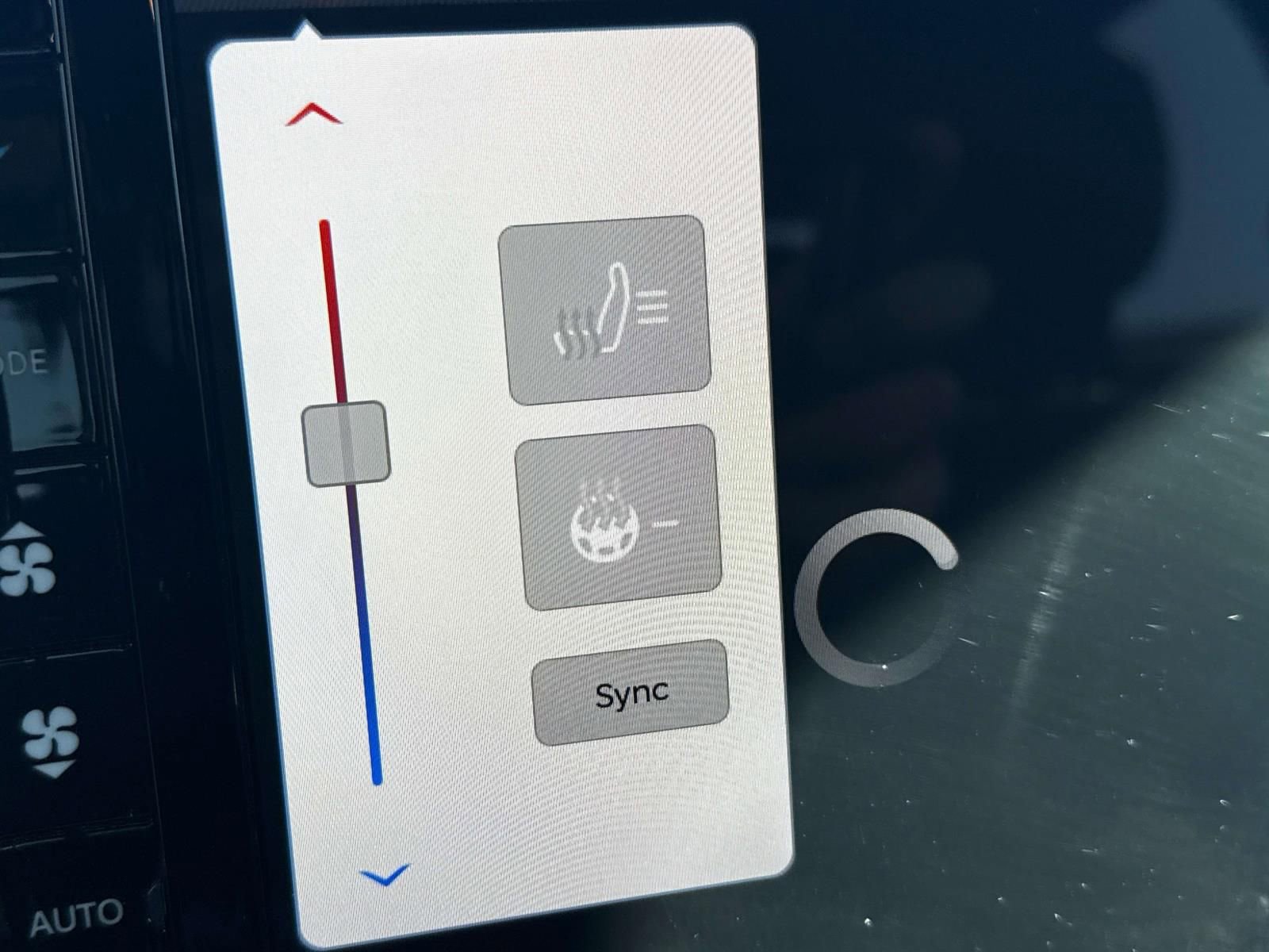 Used 2024 RAM 1500 Big Horn image 18