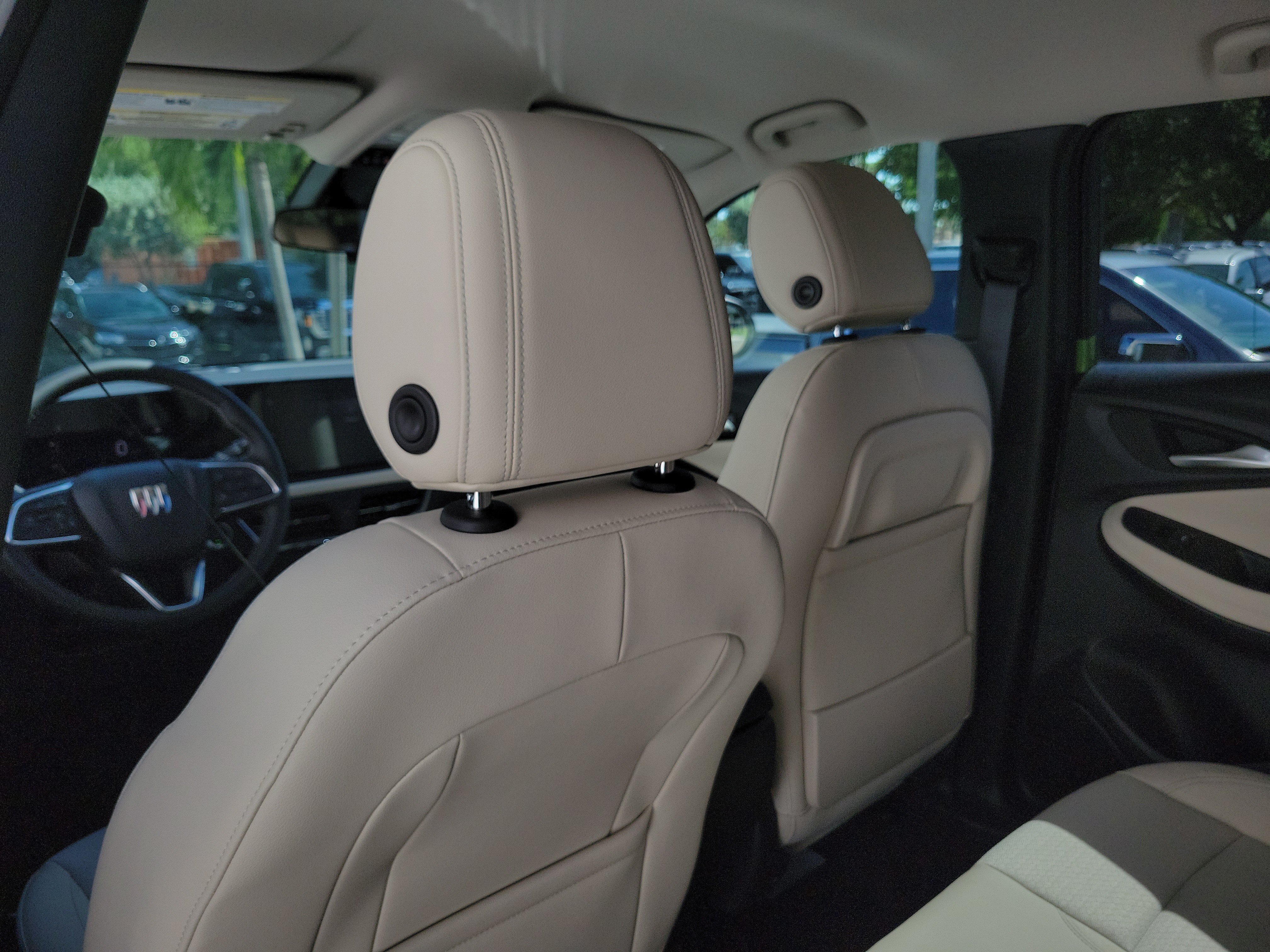 New 2026 Buick Encore GX Preferred w/ Comfort Package FWD image 13