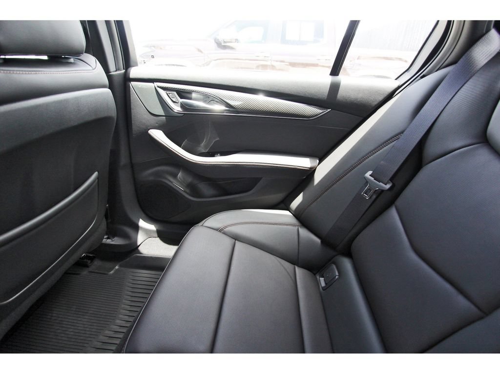 New 2026 Cadillac CT5 V w/ Technology Package RWD image 12