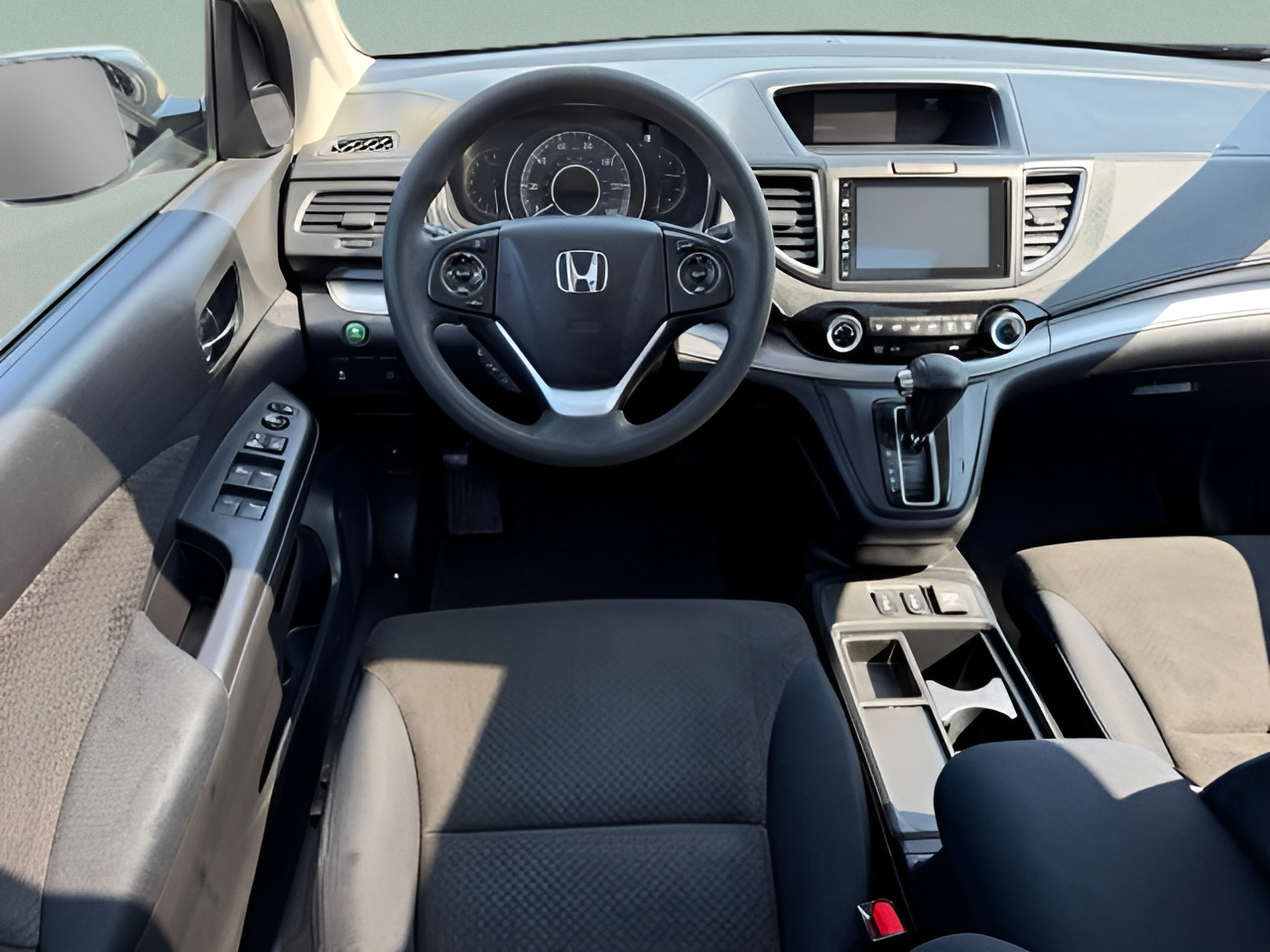 Used 2016 Honda CR-V EX image 11