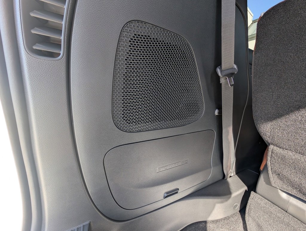 New 2026 Chrysler Pacifica Pinnacle image 54