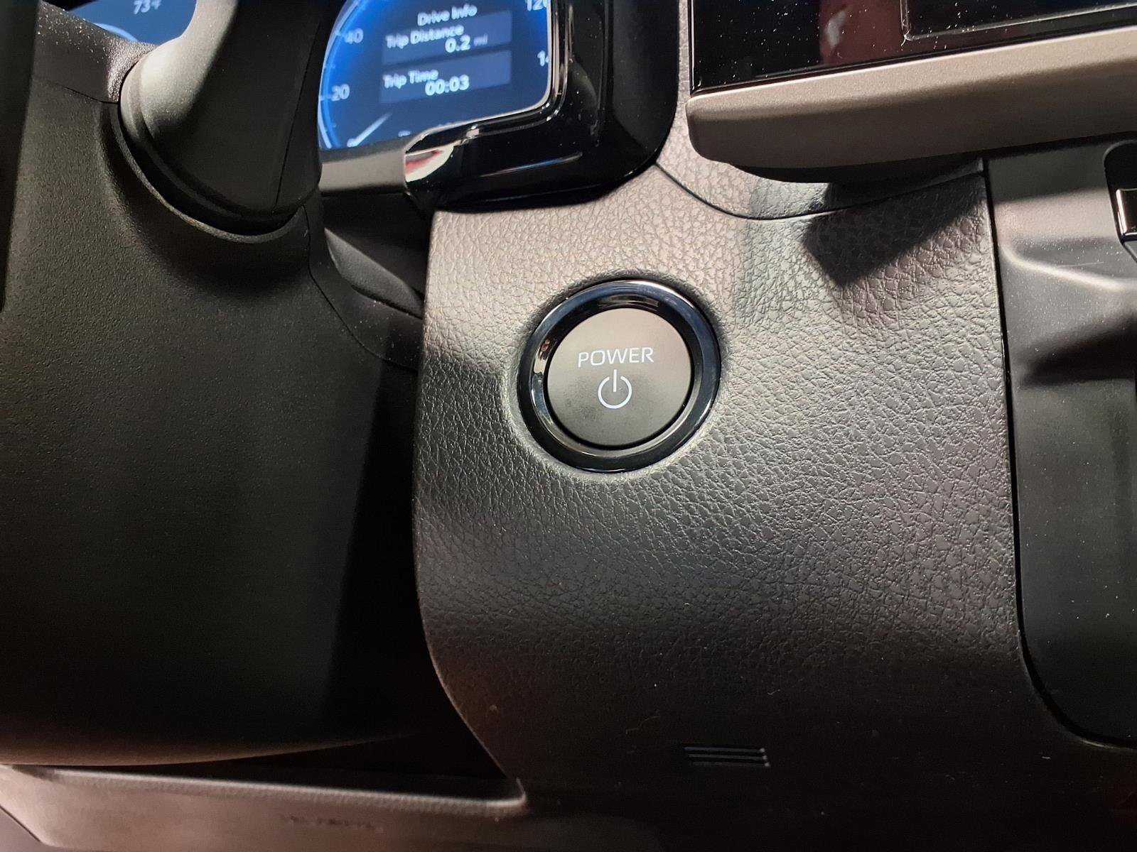 New 2026 Toyota Camry XSE image 17