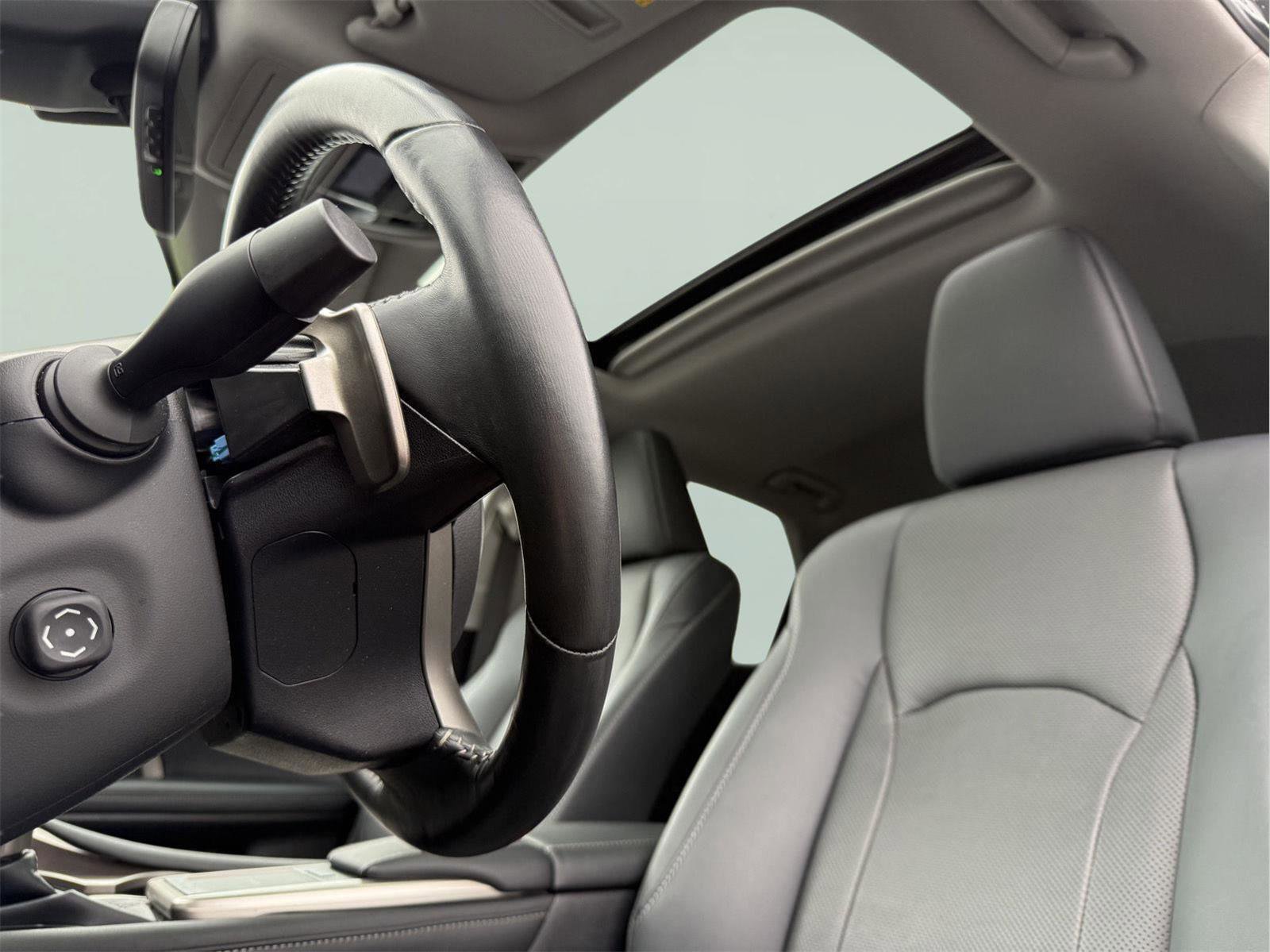 Used 2021 Lexus RX 350 AWD w/ Premium Package image 13