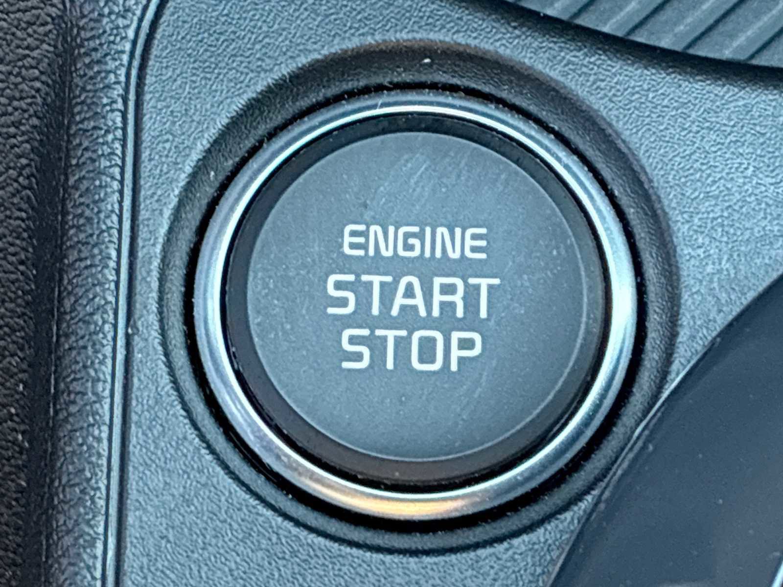 Used 2025 Kia K4 GT-Line w/ GT-Line Premium Package image 18