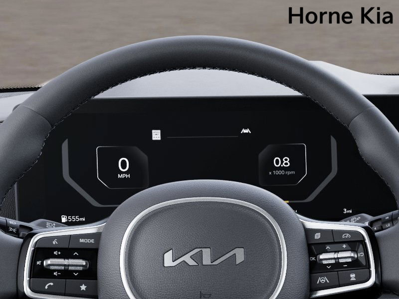 New 2026 Kia Carnival SX Prestige image 21