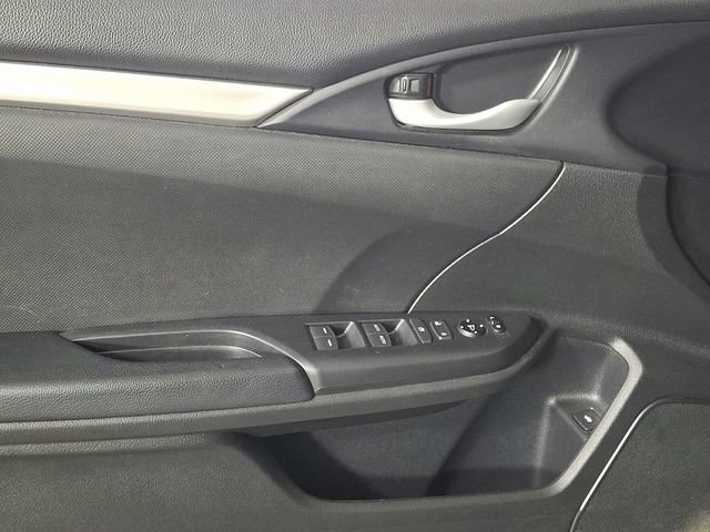 Used 2019 Honda Civic Sport image 14