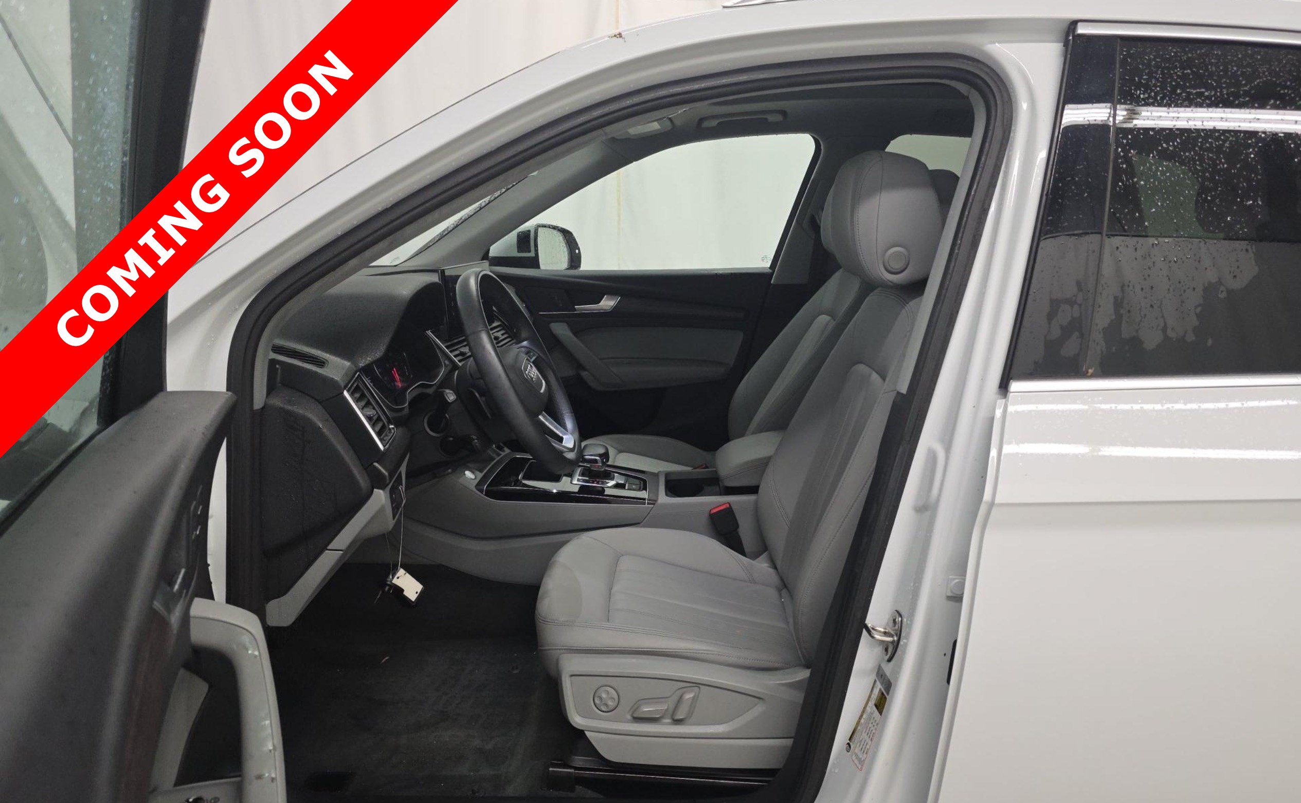 Used 2023 Audi Q5 2.0T Premium w/ Convenience Package AWD/4WD image 6
