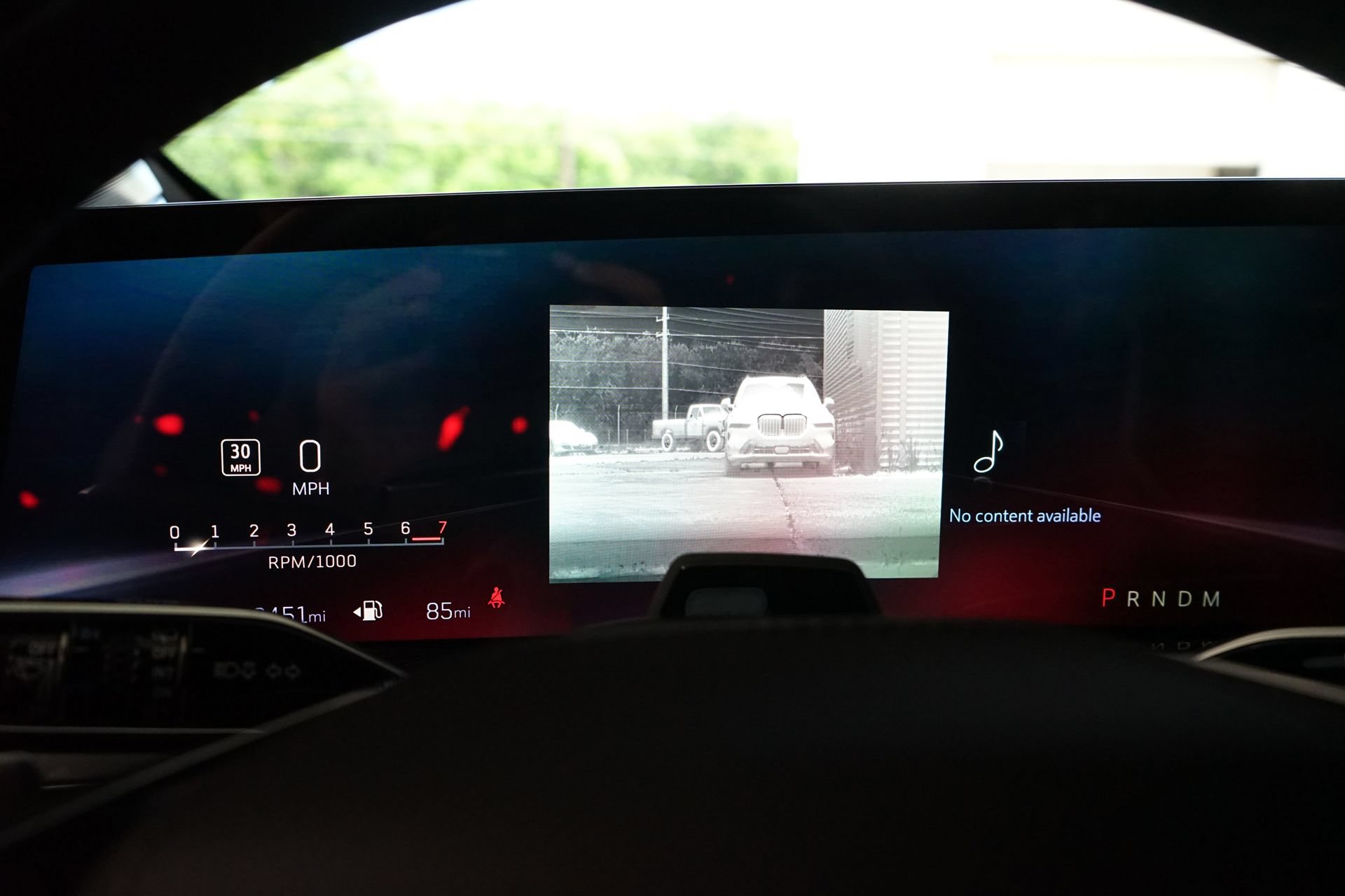 Used 2025 Cadillac Escalade V AWD/4WD image 16