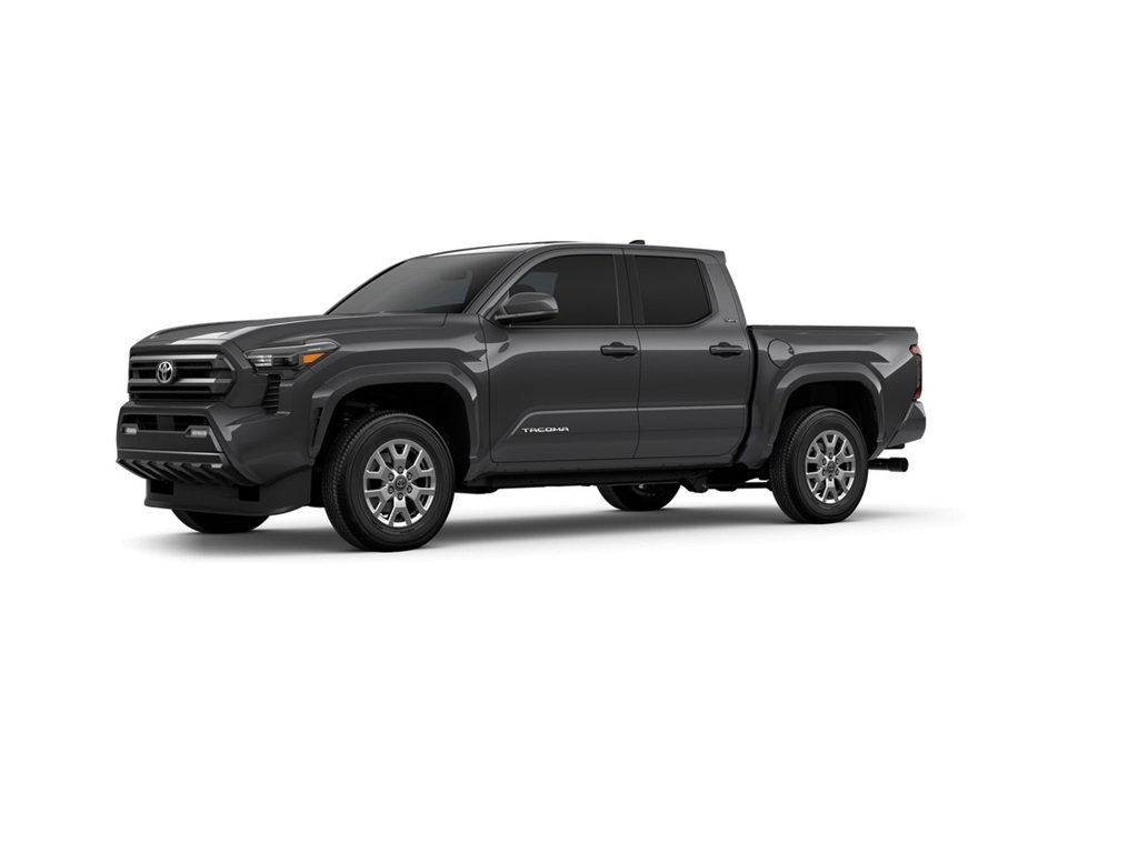 New 2025 Toyota Tacoma SR5 image 2
