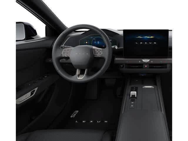 New 2026 Lexus ES 350e FWD image 6