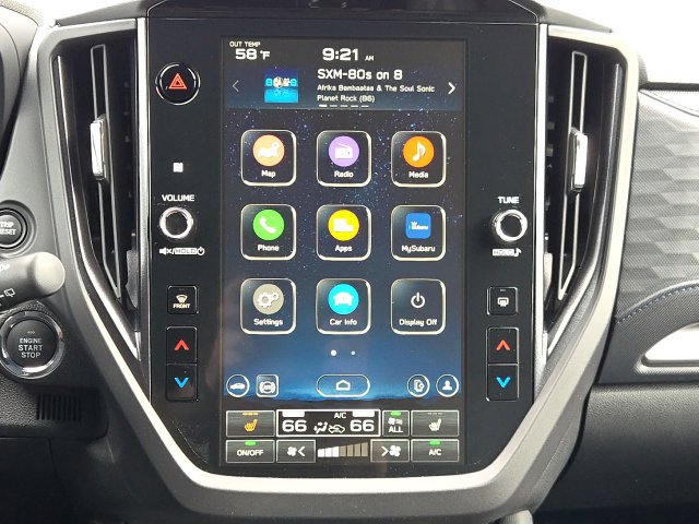 New 2026 Subaru Forester Premium AWD/4WD image 3