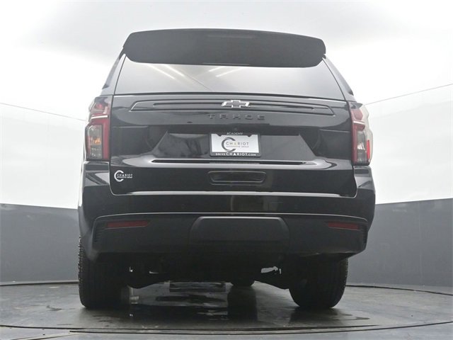 Used 2024 Chevrolet Tahoe Z71 w/ Luxury Package image 52