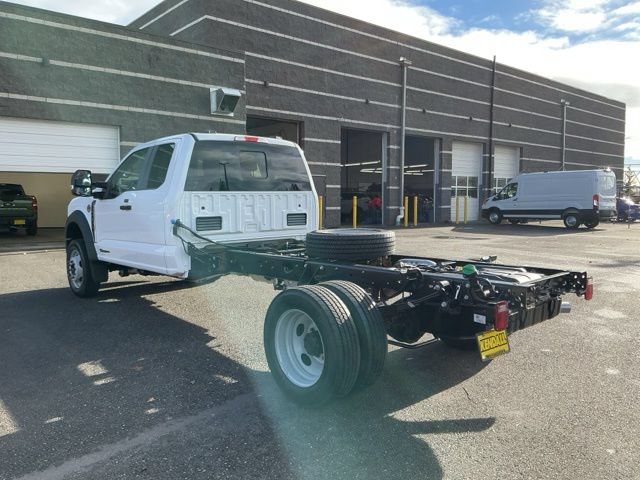 New 2026 Ford F450 XL AWD/4WD image 6