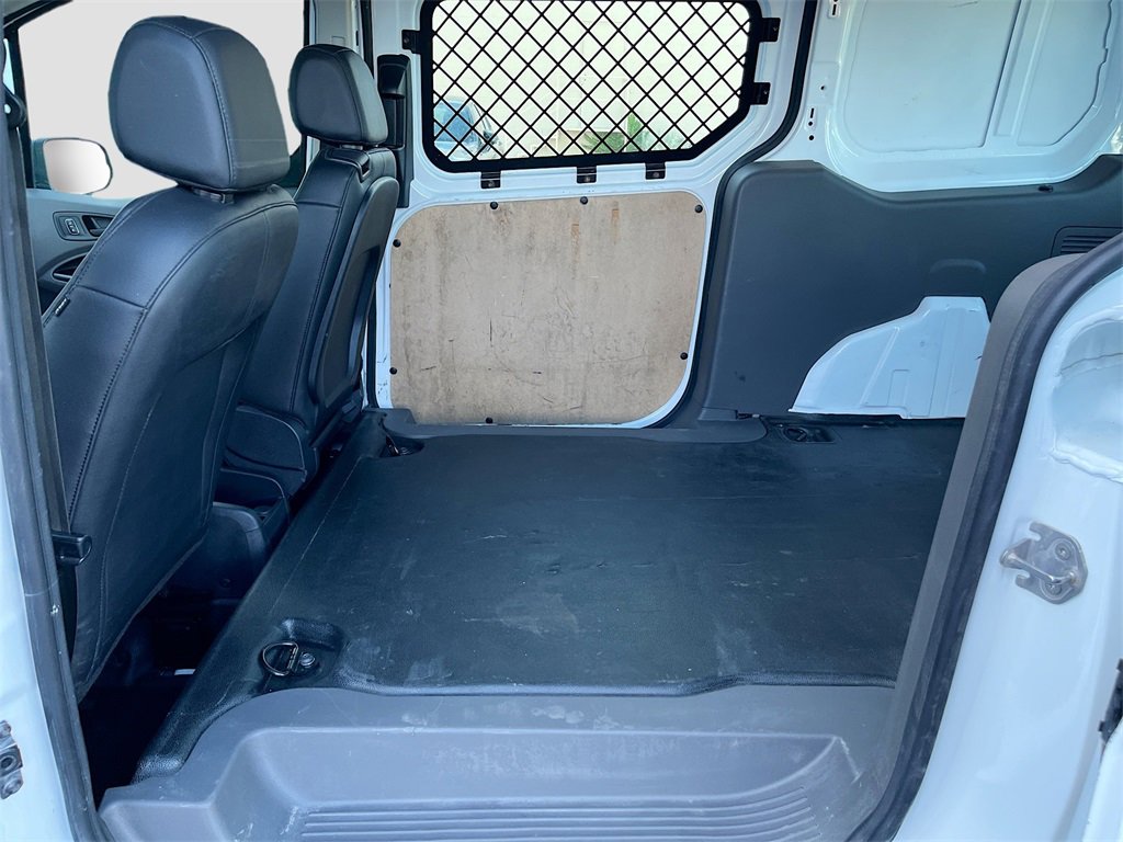 Used 2023 Ford Transit Connect XL image 24