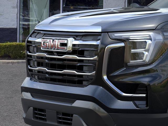 New 2027 GMC Terrain Elevation FWD image 13