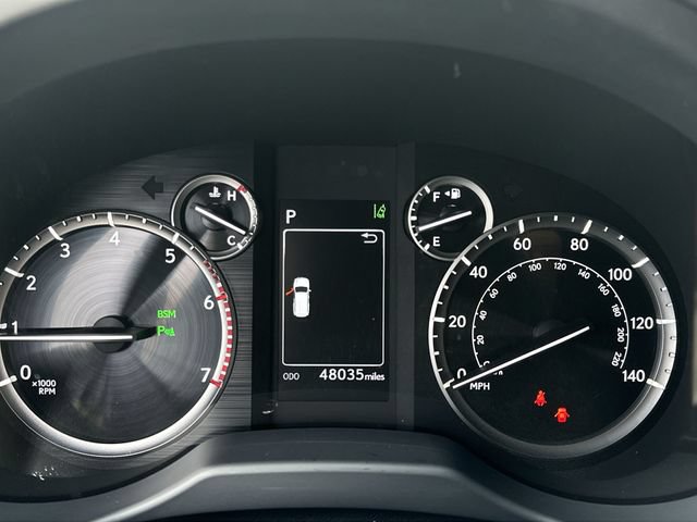 Used 2022 Lexus GX 460 Premium w/ Premium Package AWD/4WD image 23