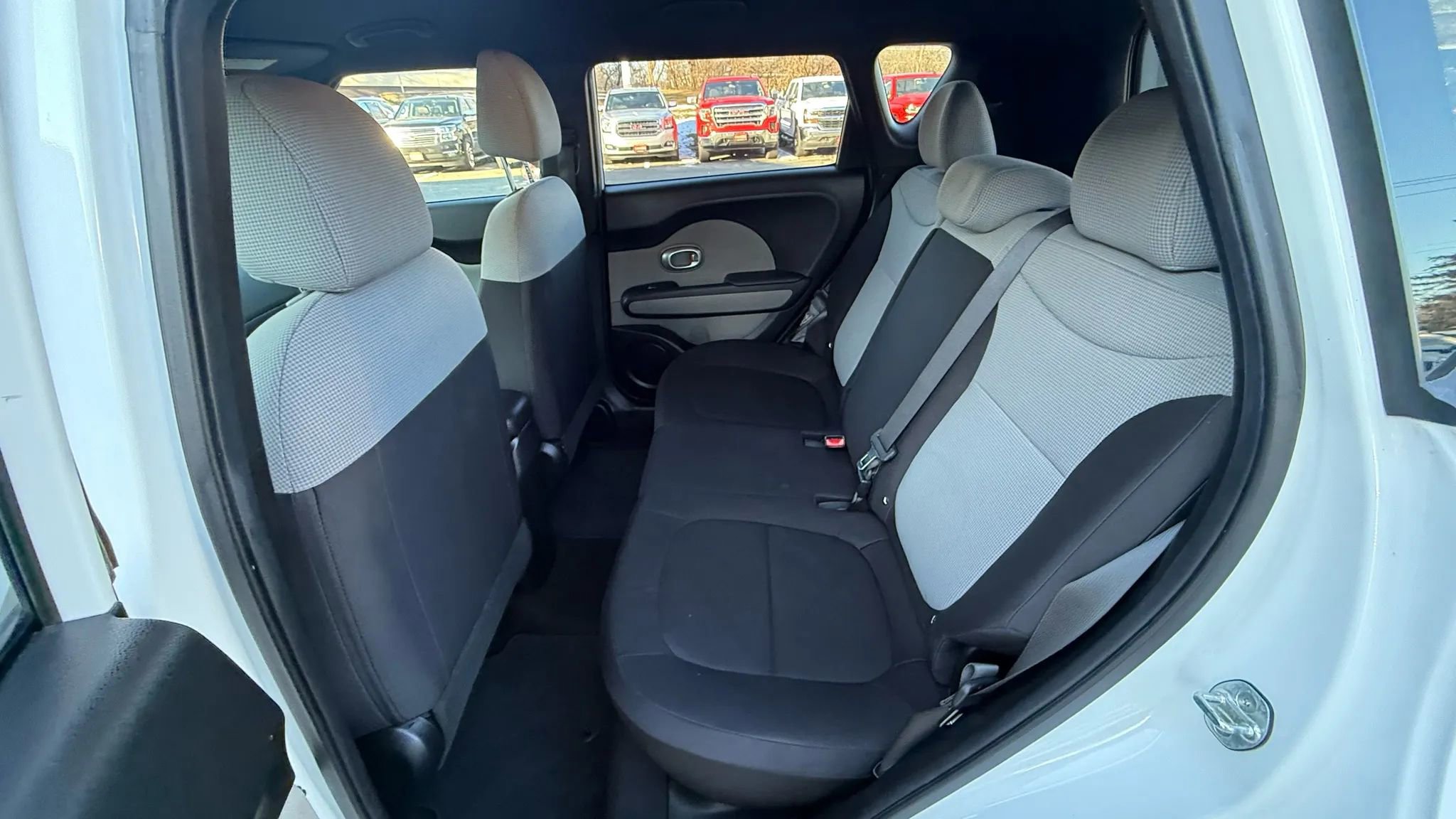 Used 2018 Kia Soul image 22