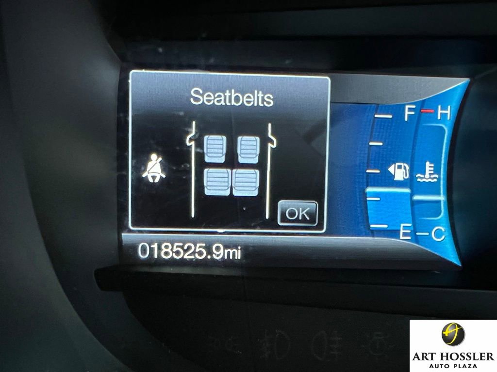 Used 2024 Ford Edge SE image 31