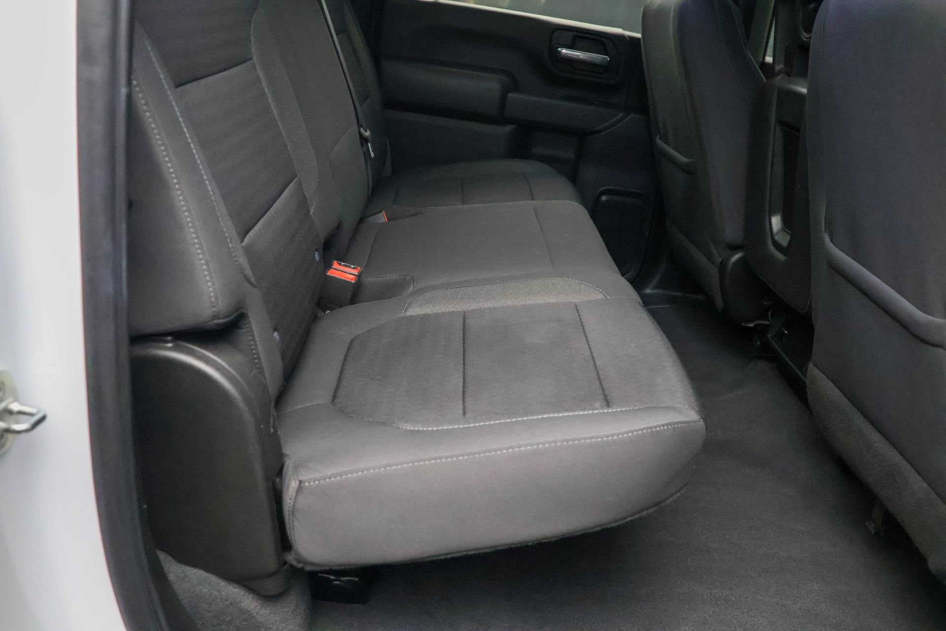 Used 2022 Chevrolet Silverado 2500 LT AWD/4WD image 30