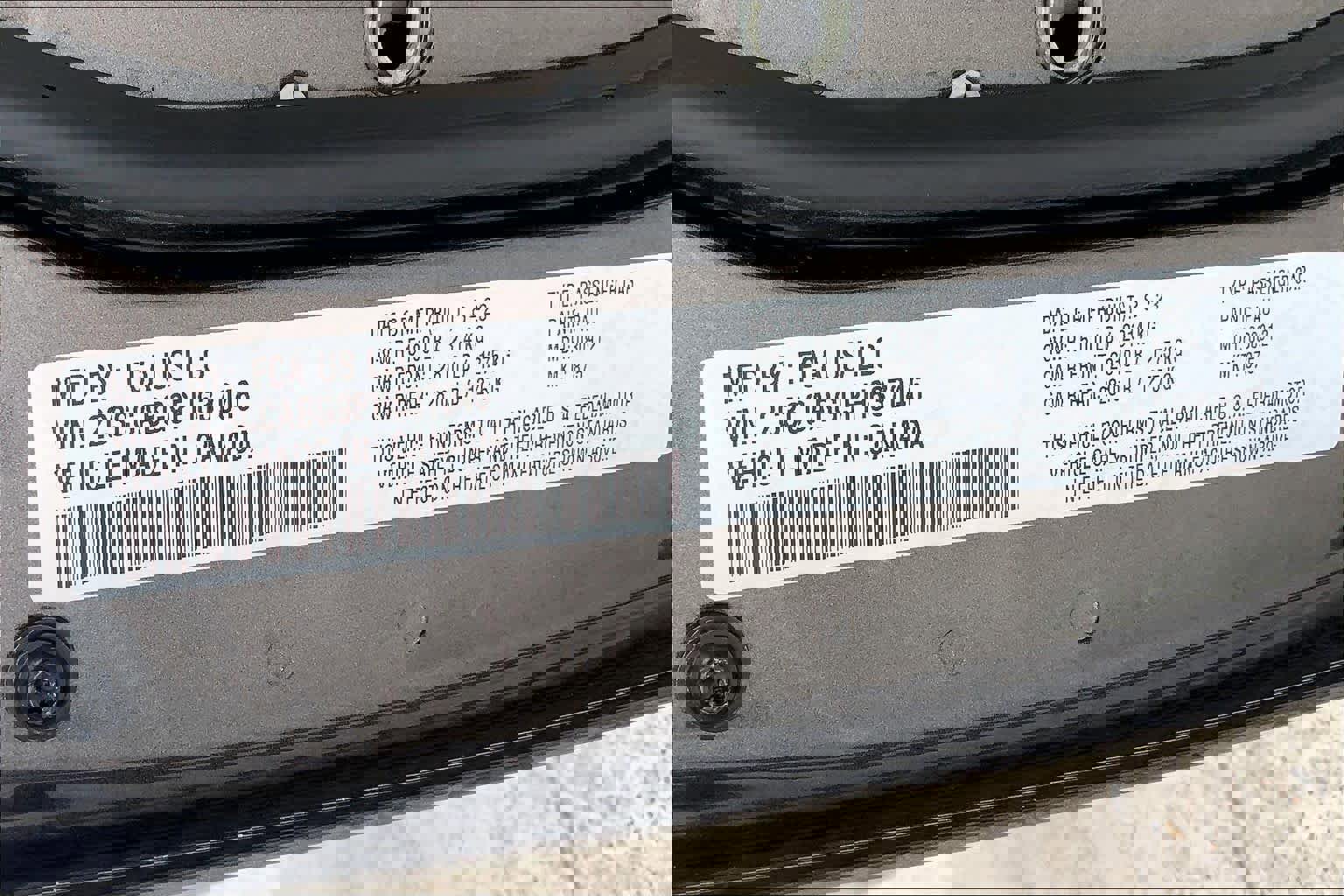 Used 2023 Chrysler 300 S image 37