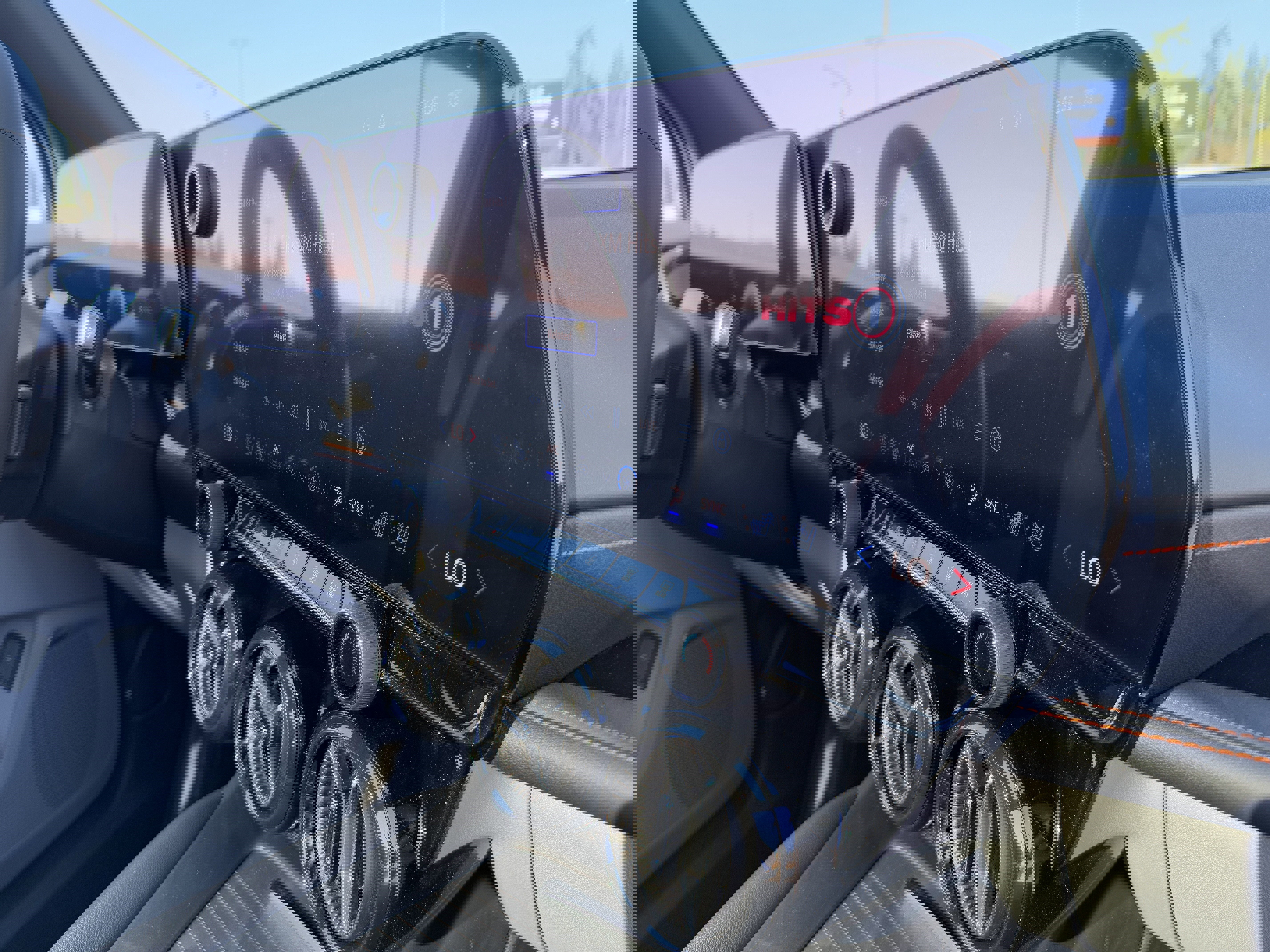 New 2026 Chevrolet Blazer EV SS w/ Performance Package image 14